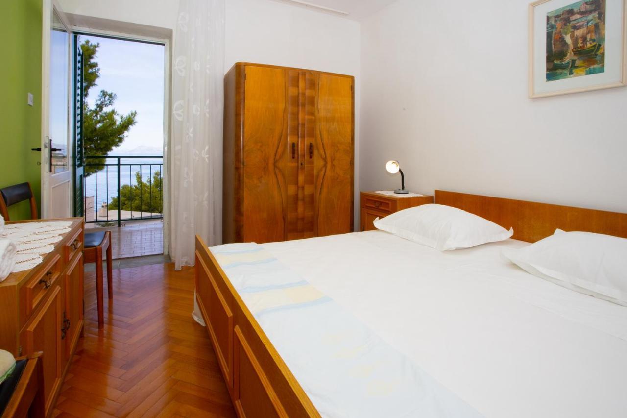 Apartment Nola Подгора Екстер'єр фото