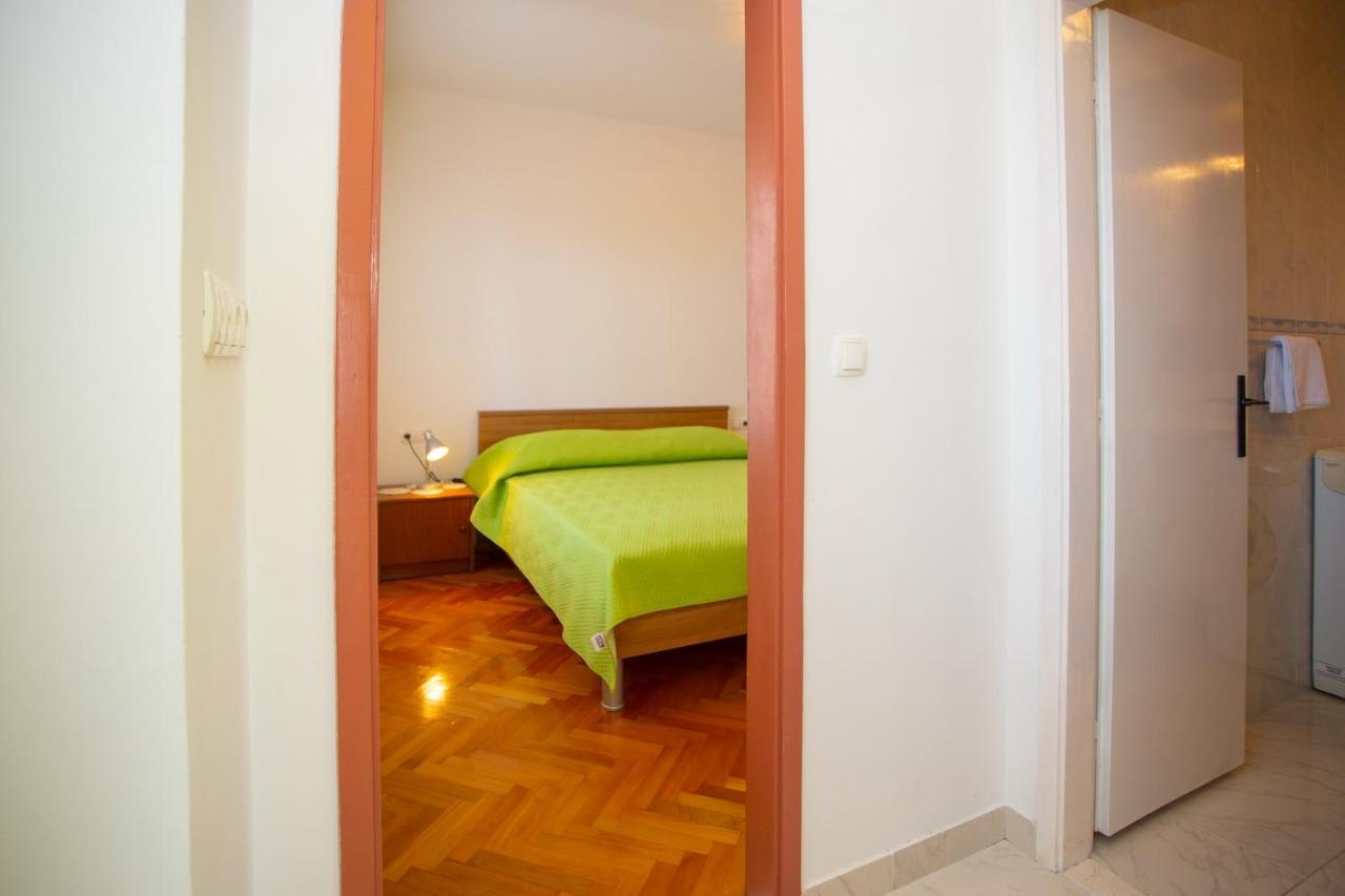Apartment Nola Подгора Екстер'єр фото