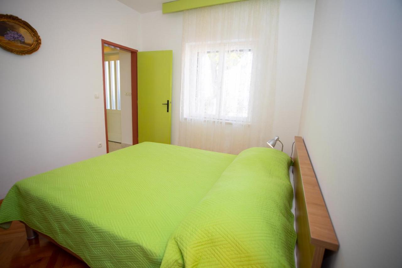 Apartment Nola Подгора Екстер'єр фото