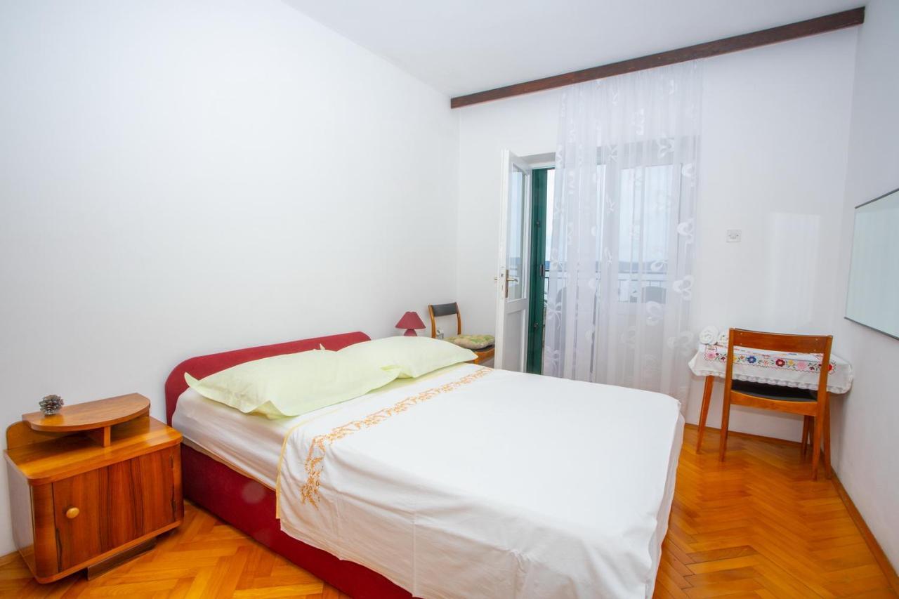 Apartment Nola Подгора Екстер'єр фото