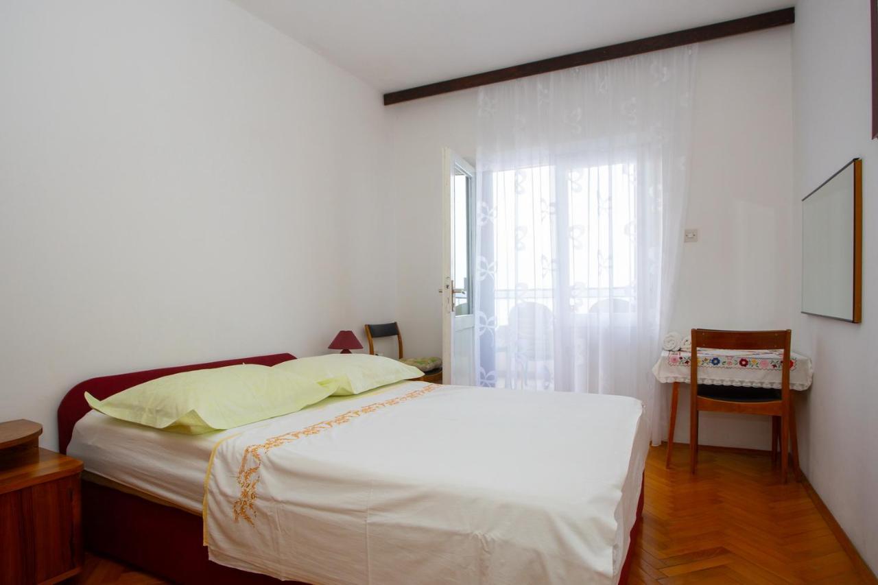 Apartment Nola Подгора Екстер'єр фото